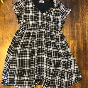 Old Navy Button Down Dress